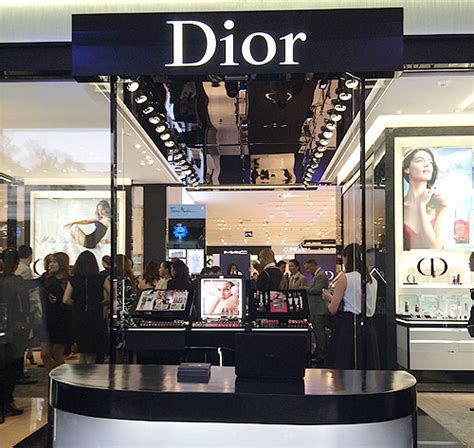 dior stores in makati city